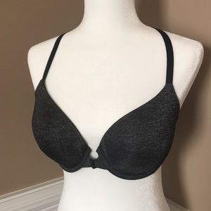 Victoria Secret Racerback Semi Demi Bra